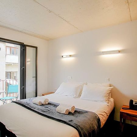 Residence Kalliste Ajaccio  Kültér fotó