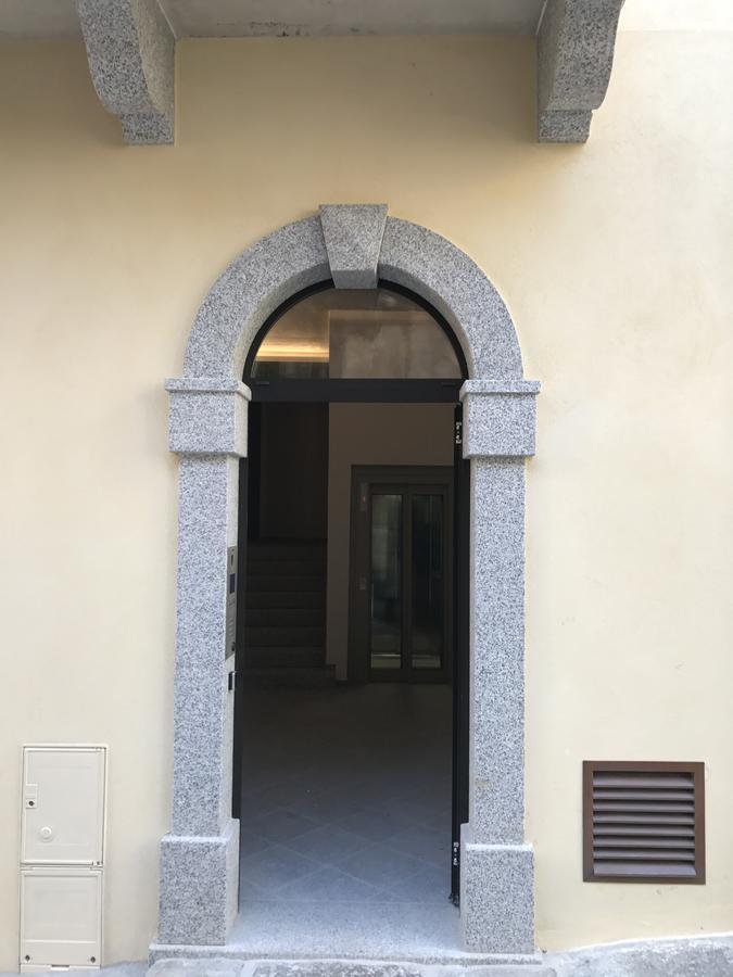 Residence Kalliste Ajaccio  Kültér fotó