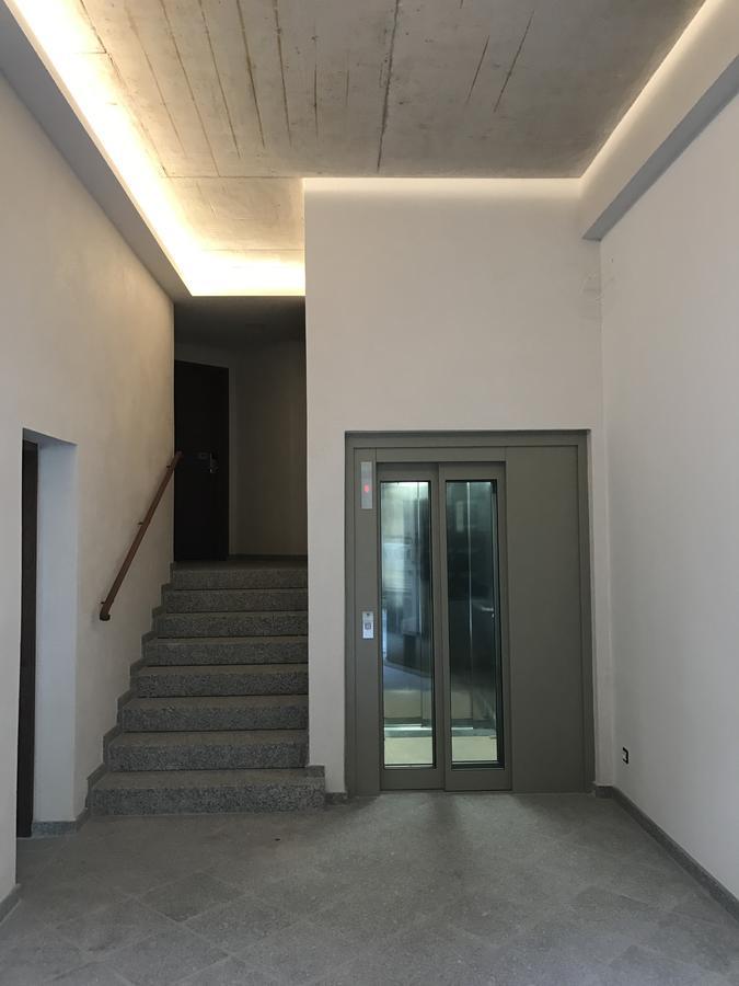 Residence Kalliste Ajaccio  Kültér fotó
