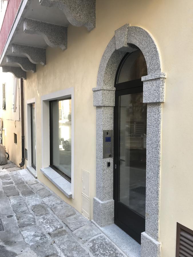 Residence Kalliste Ajaccio  Kültér fotó