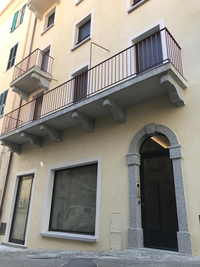 Residence Kalliste Ajaccio  Kültér fotó