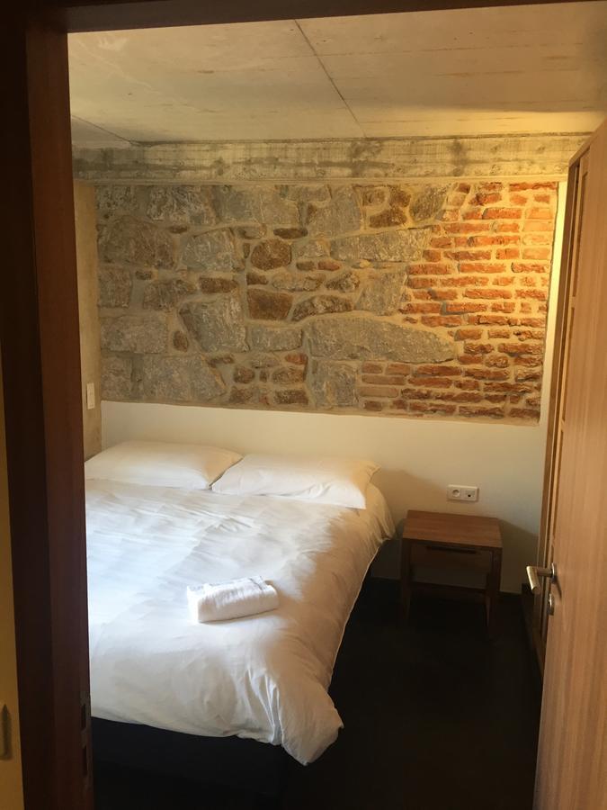 Residence Kalliste Ajaccio  Kültér fotó