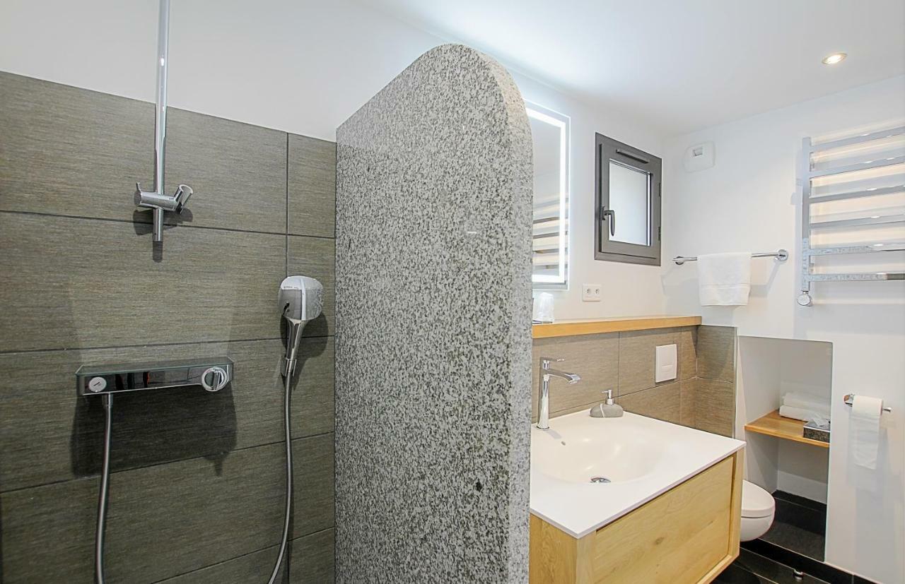 Residence Kalliste Ajaccio  Kültér fotó