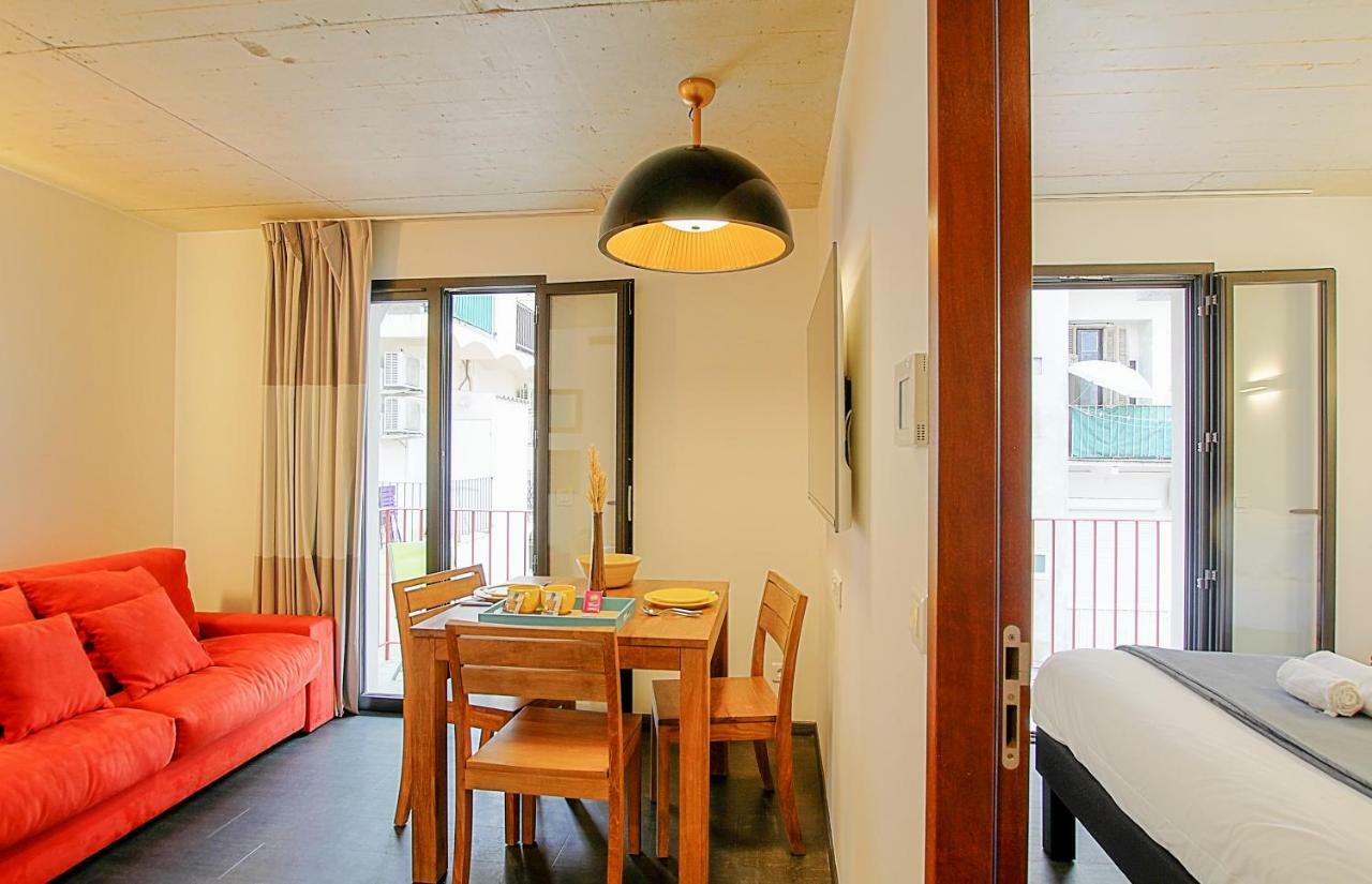 Residence Kalliste Ajaccio  Kültér fotó
