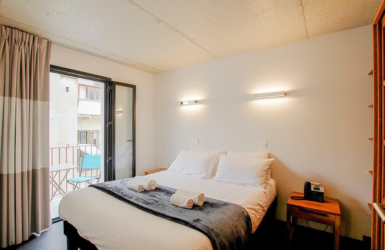 Residence Kalliste Ajaccio  Kültér fotó