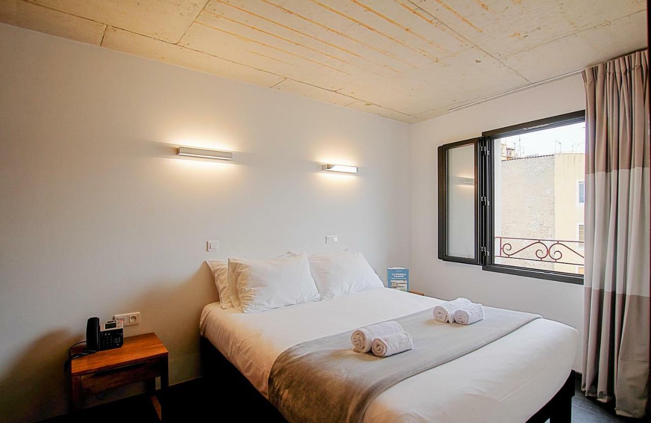 Residence Kalliste Ajaccio  Kültér fotó