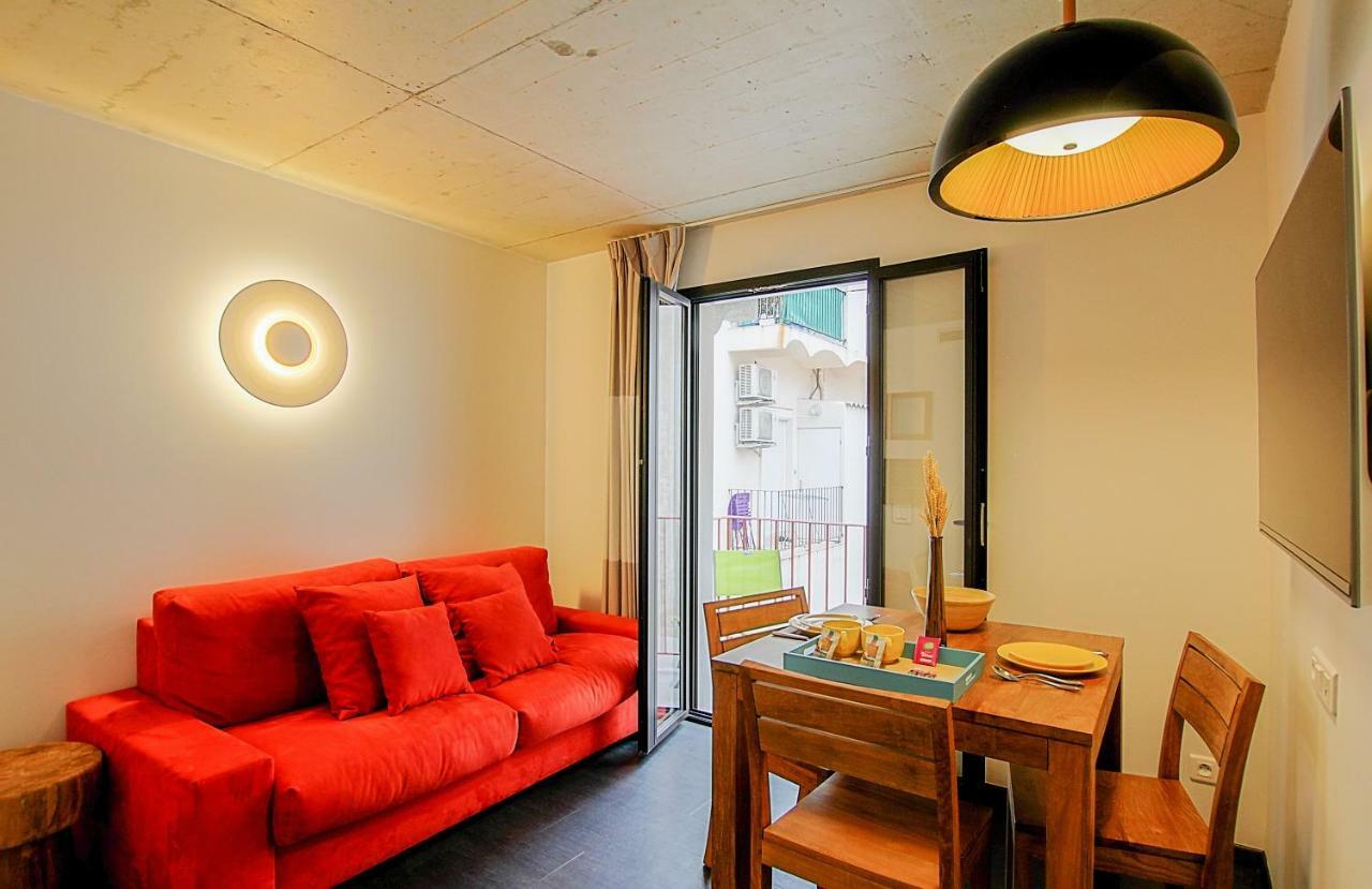 Residence Kalliste Ajaccio  Kültér fotó