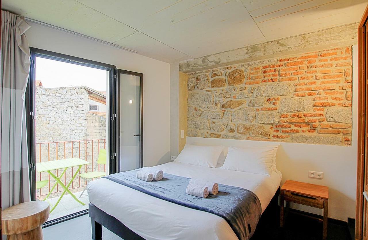 Residence Kalliste Ajaccio  Kültér fotó