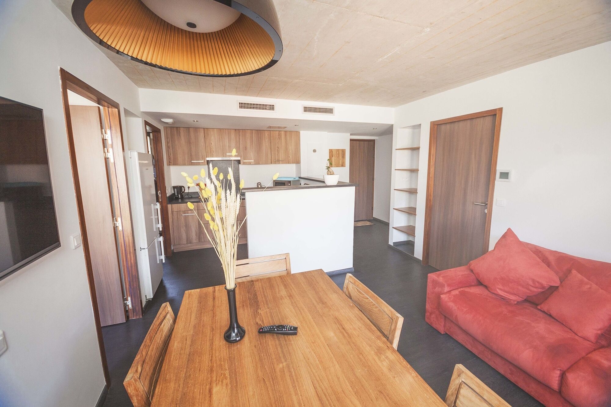 Residence Kalliste Ajaccio  Kültér fotó